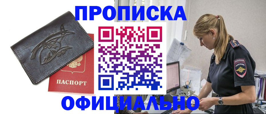 где прописаться в Донском